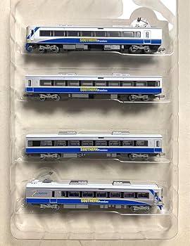 鉄道コレクション　南海12000系 サザンプレミアム 鉄道模型Nゲージ【鉄コレ】南海電気鉄道12000系サザン